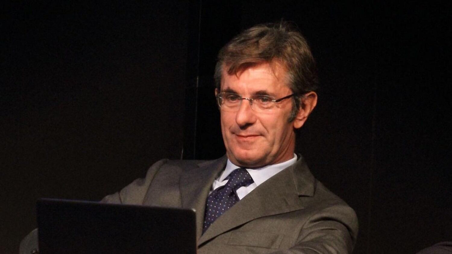 Novari manager a 5 cerchi: guiderà le Olimpiadi italiane