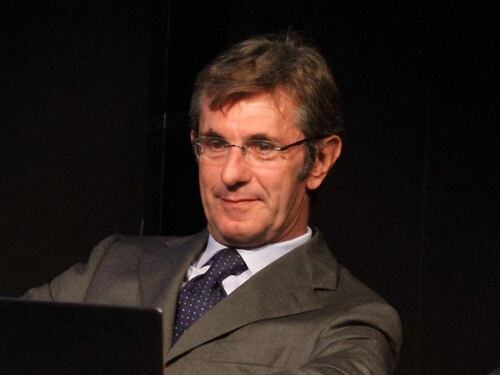 Inchiesta su Milano-Cortina 2026, chi è Vincenzo Novari, l’ex ad della Fondazione