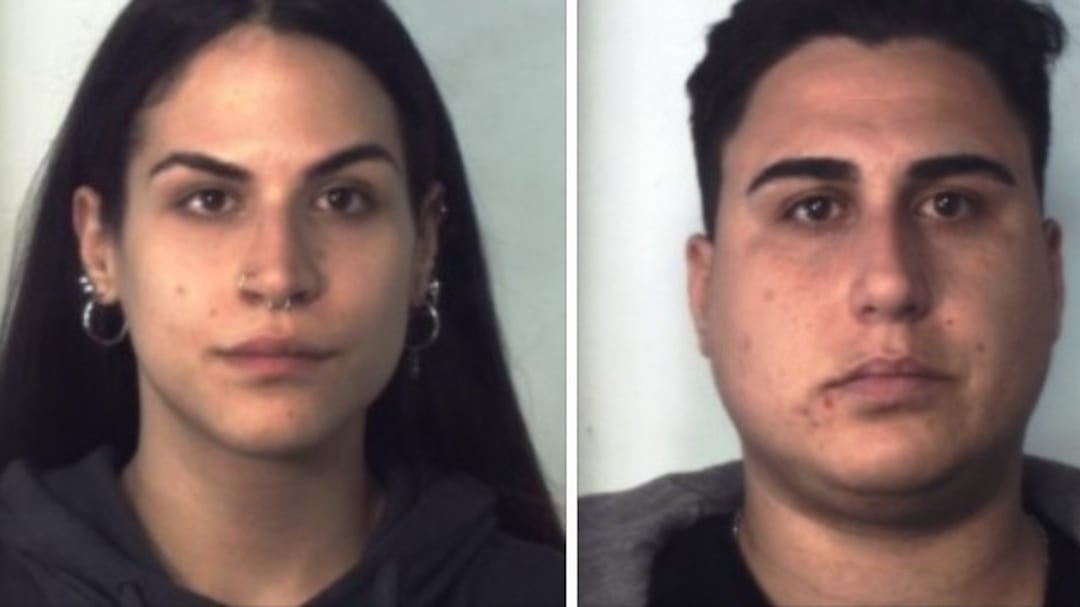 Spacciava marijuana davanti ai bambini: in arresto pusher e due complici