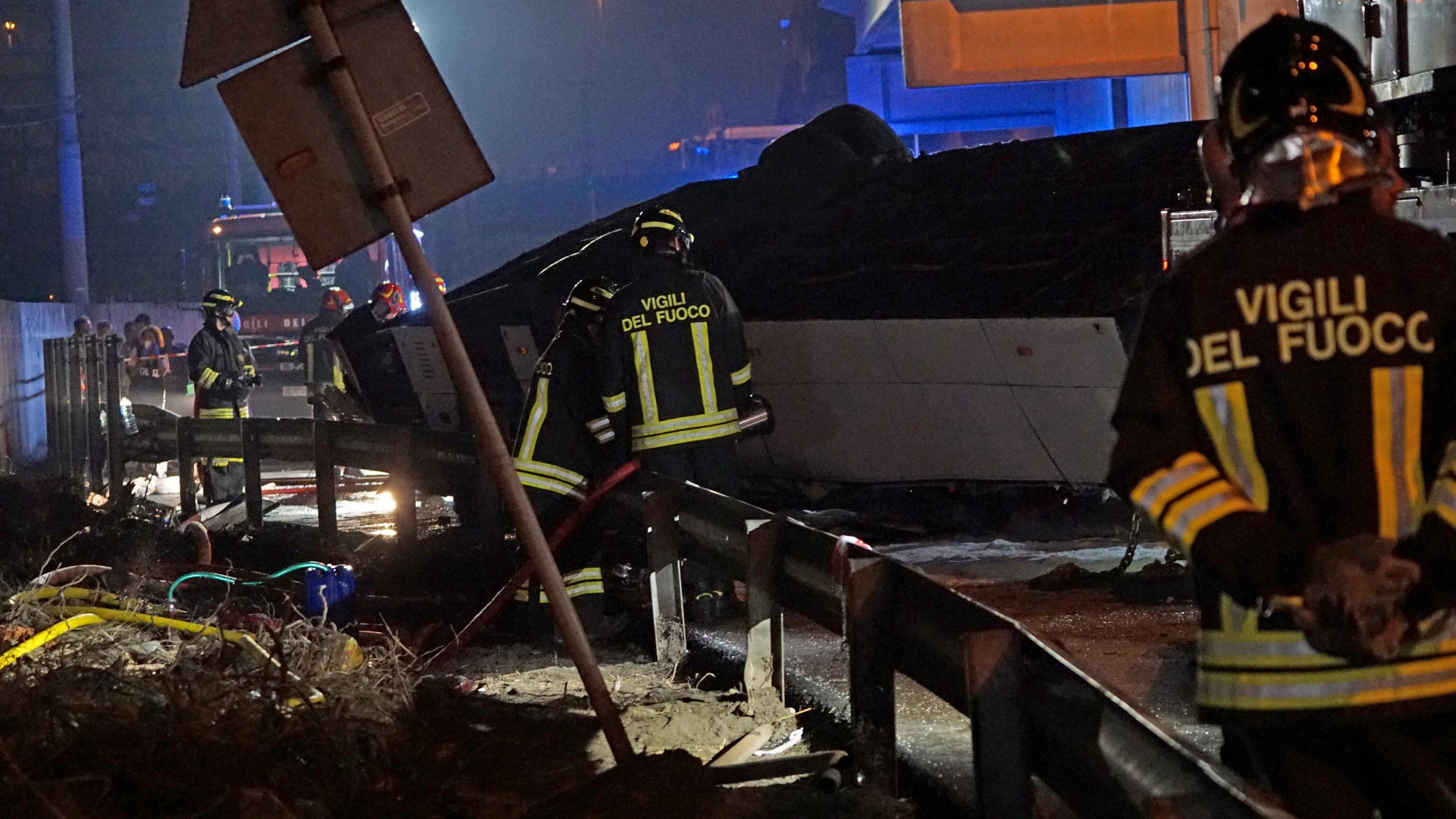 Strana manovra, malore o colpo di sonno: cosa è successo davvero a Mestre