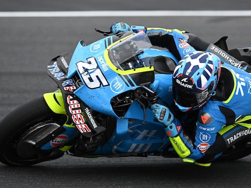 MotoGP Australia, trionfa Raul Fernandez davanti a Diggia e Bezzecchi. Fuori Bagnaia