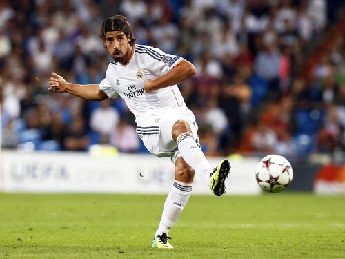 Khedira affare Juve. Il brasiliano Ely primo rinforzo Milan