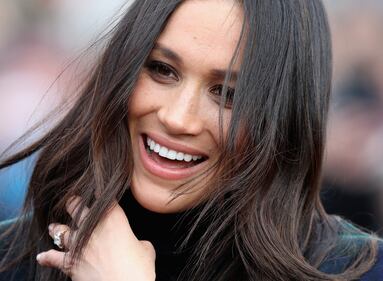 Meghan Markle e il Principe Harry, futuri sposi 16