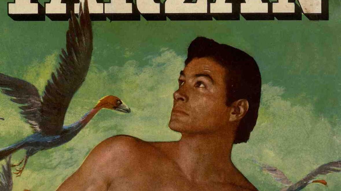 Il padre dell'«Urlo di Tarzan»? È un collezionista di 77 anni