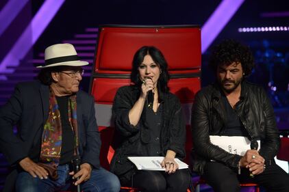 The Voice of Italy 2018, vince Maryam Tancredi 5