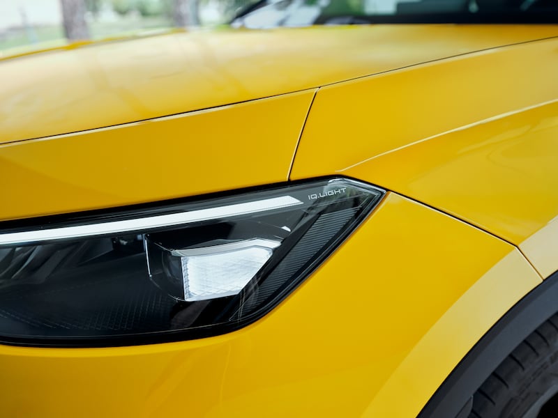 Nuova Volkswagen T-Roc, primo contatto: guarda la gallery 14