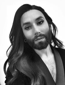 Conchita Wurst, le immagini 3