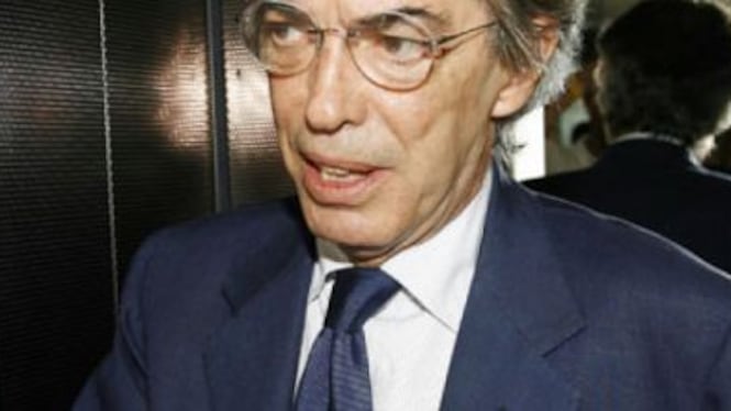 Moratti all’Onu fa il diplomatico sul caso Sneijder