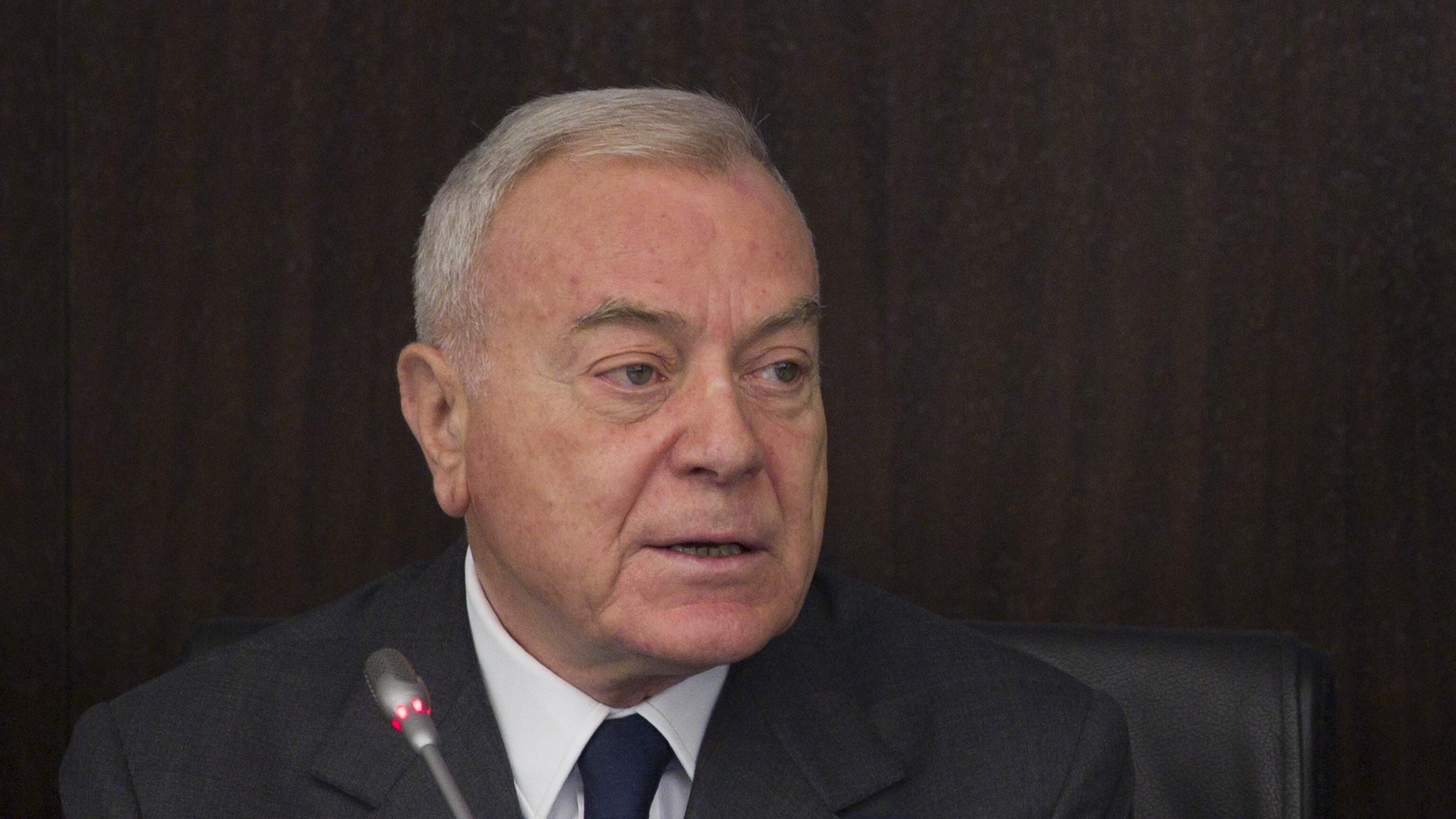 Mose, fango contro Forza Italia