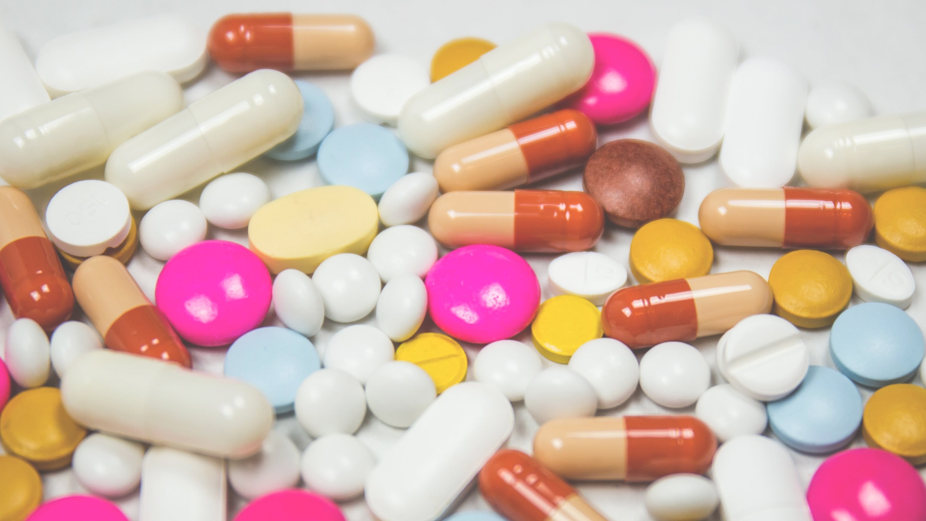 Farmaci: con gli anti-acido per lo stomaco più allergie