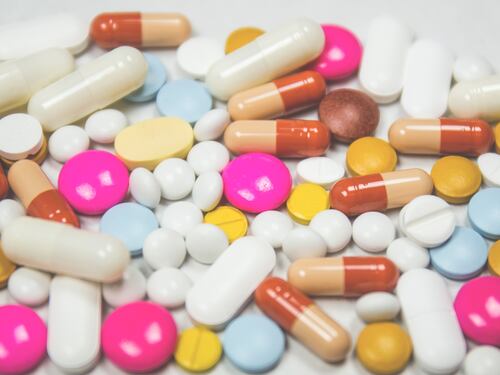 Farmaci: con gli anti-acido per lo stomaco più allergie