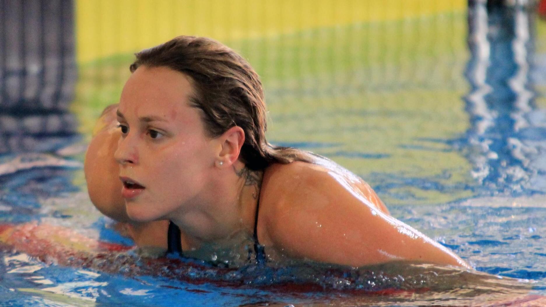 La staffetta mondiale affonda Furia Fede contro i tecnici