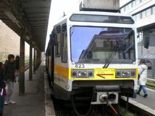 Quei macchinisti "malati" che hanno bloccato treno
