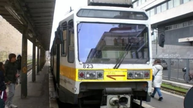Quei macchinisti "malati" che hanno bloccato treno