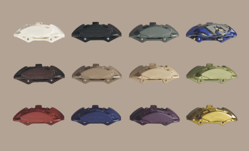 Brembo 