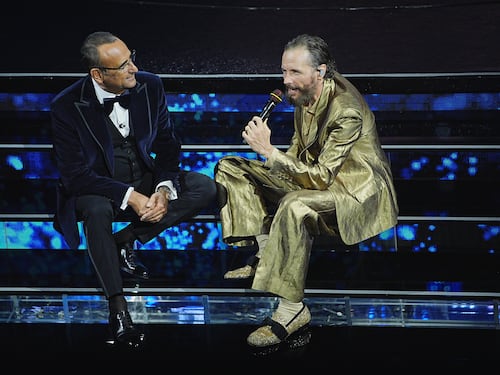 L'omaggio di Jovanotti a Sammy Basso: chi era