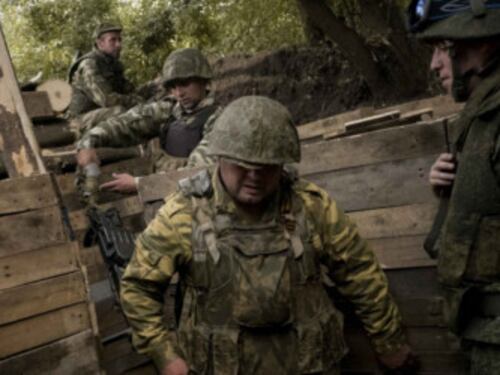 Donbass, golpe in corso a Lugansk