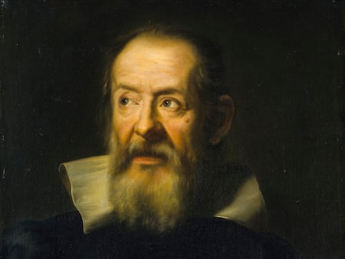 Essere un martire della scienza? Fu il trionfo mediatico di Galileo