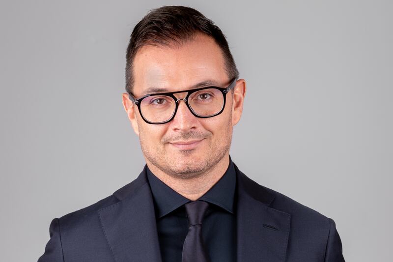 Emiliano Garofalo