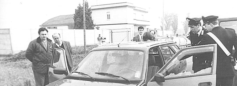 Il primo morto di ’ndrine a Milano e l’ombra dei servizi deviati