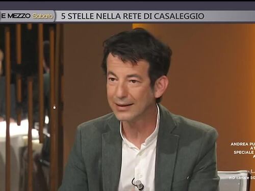"Cav e 5s insieme? Giggino vuole il governo"