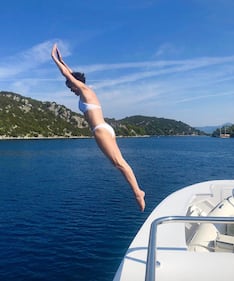 Charlize Theron, le foto dell'attrice 2