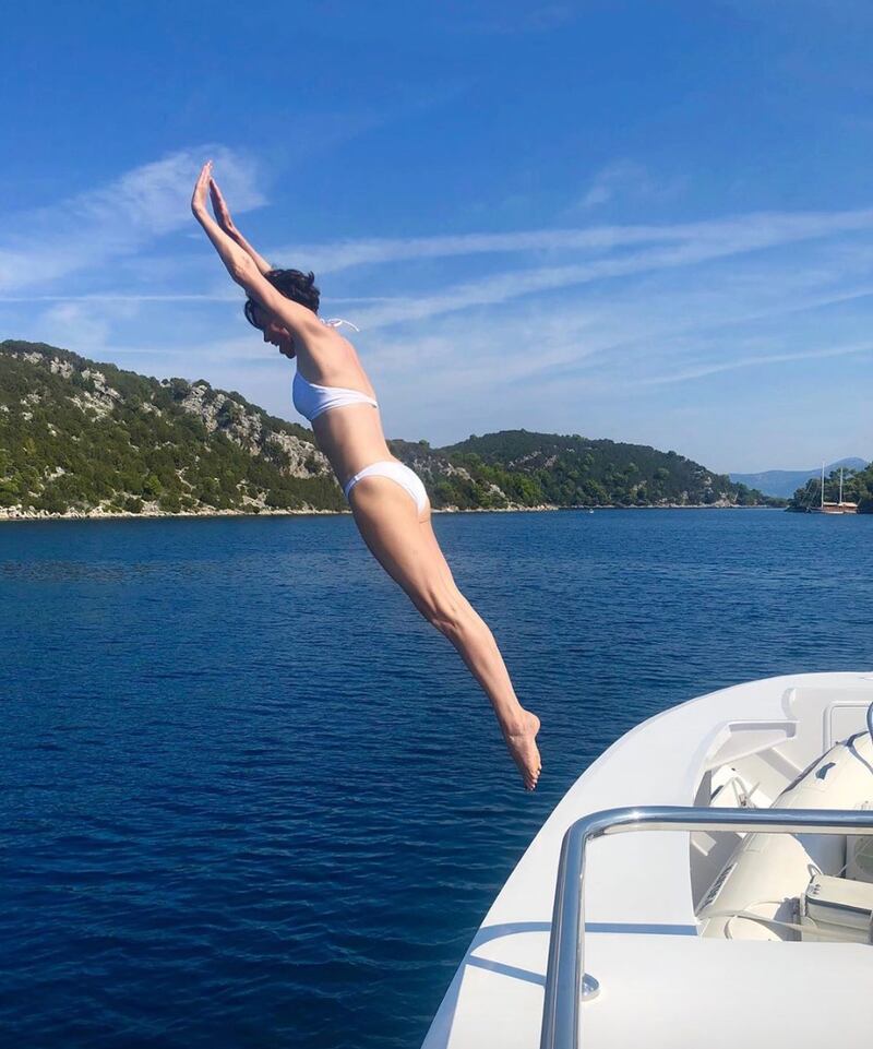 Charlize Theron, le foto dell'attrice 2