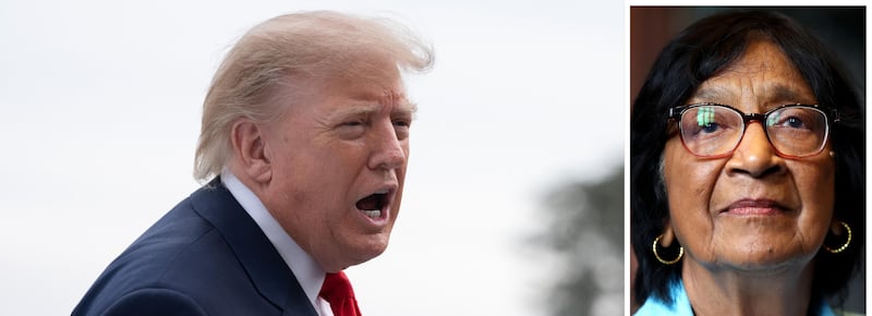 Trump furioso per il Nobel mancato: “Una macchia indelebile per la Norvegia. Non dimenticheremo”