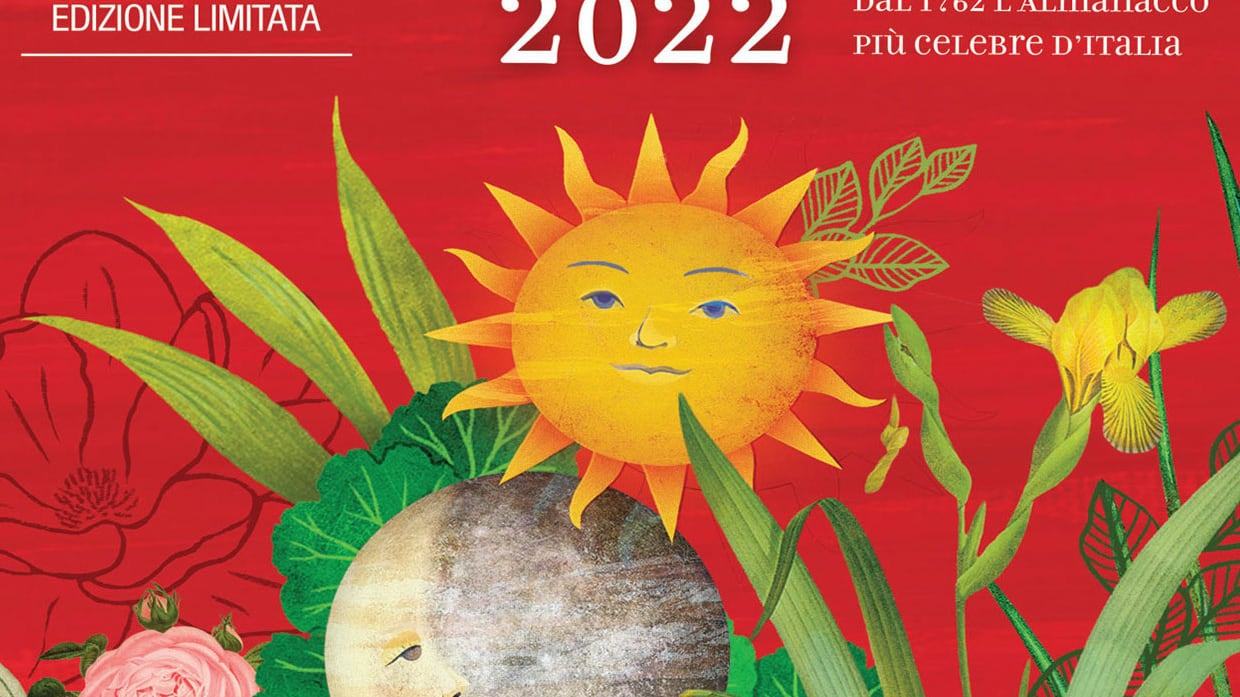 "Anche nel 2022 la forza di sempre: la tradizione"