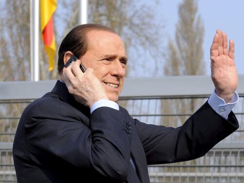 Berlusconi, ricetta nucleare: "Giusto riprendere la ricerca"