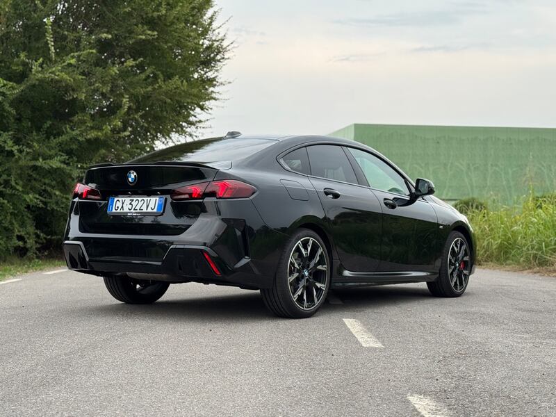 Nuova BMW Serie 2 Gran Coupè: la gallery della berlina sportiva ed efficiente 1
