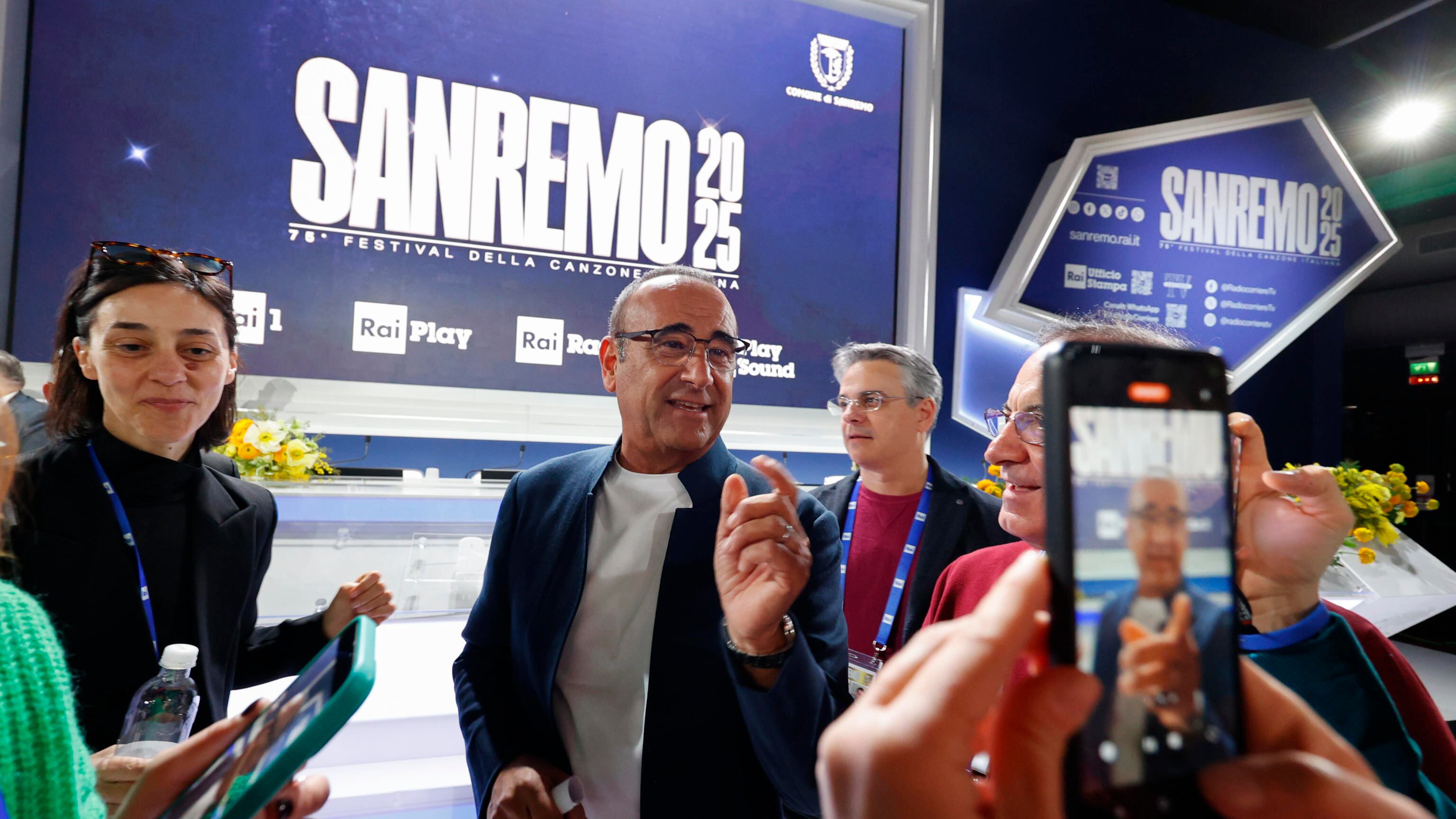 Sanremo 2025, ecco quanto costa la pubblicità che vedremo in onda durante le serate