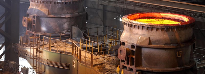 Stop dei giudici all’ex Ilva: altoforni fermi. Bomba esuberi