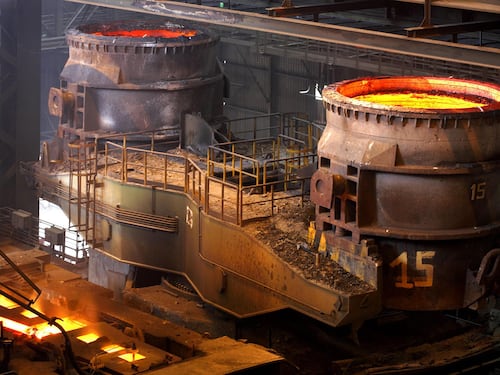 Nuovo stop alla sospensiva per l’ex Ilva: confermato lo spegnimento degli altiforni. “Il diritto alla salute resta prevalente”