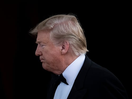 Trump-Ucraina, ora i dem vogliono l'impeachment