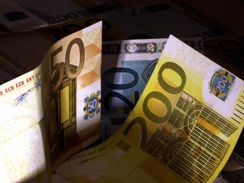 La brutta idea di curare l'Europa con i salassi