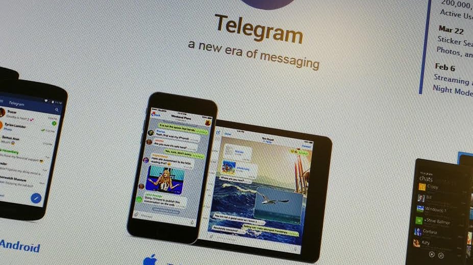 La Russia blocca l'app Telegram, che non cede dati agli 007