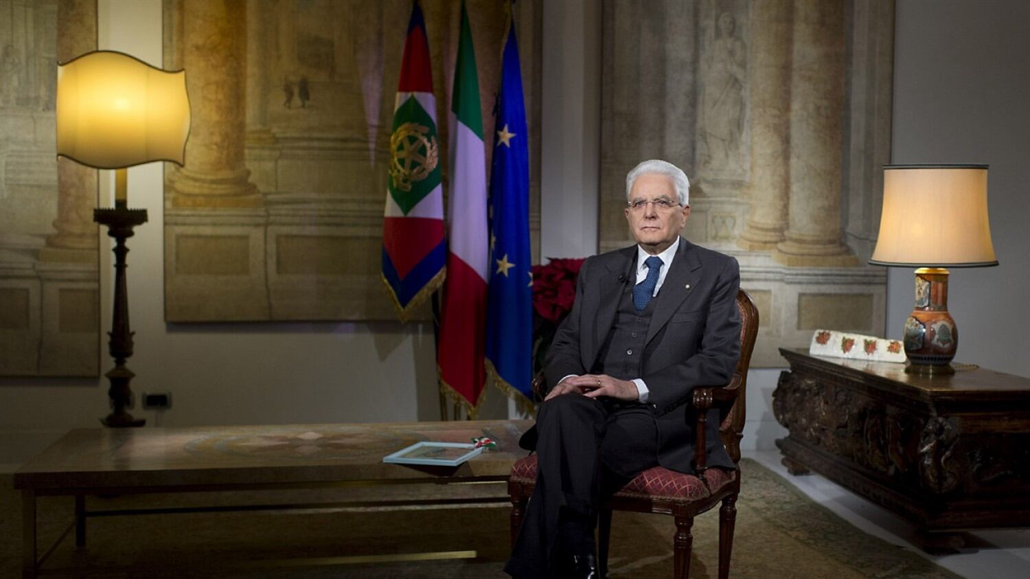 Perché ci fidiamo di un presidente come Mattarella
