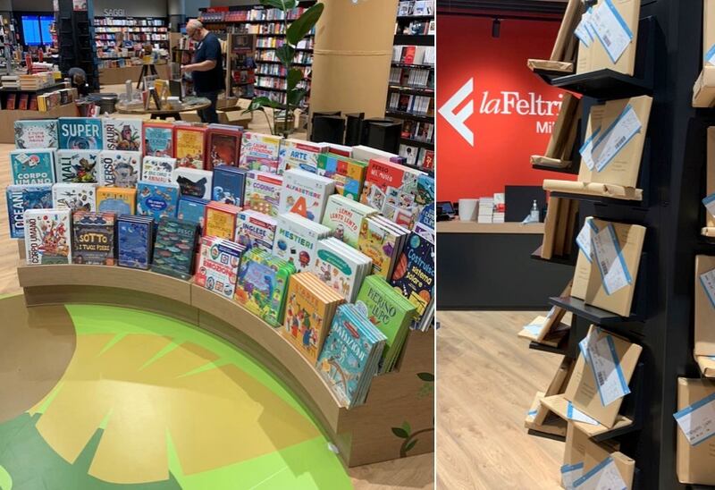 Linate-nuova-libreria-Feltrinelli