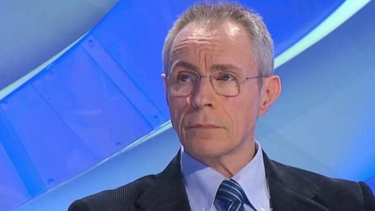 Gianni Cerqueti e il post choc su Charlie Kirk: protesta sui social