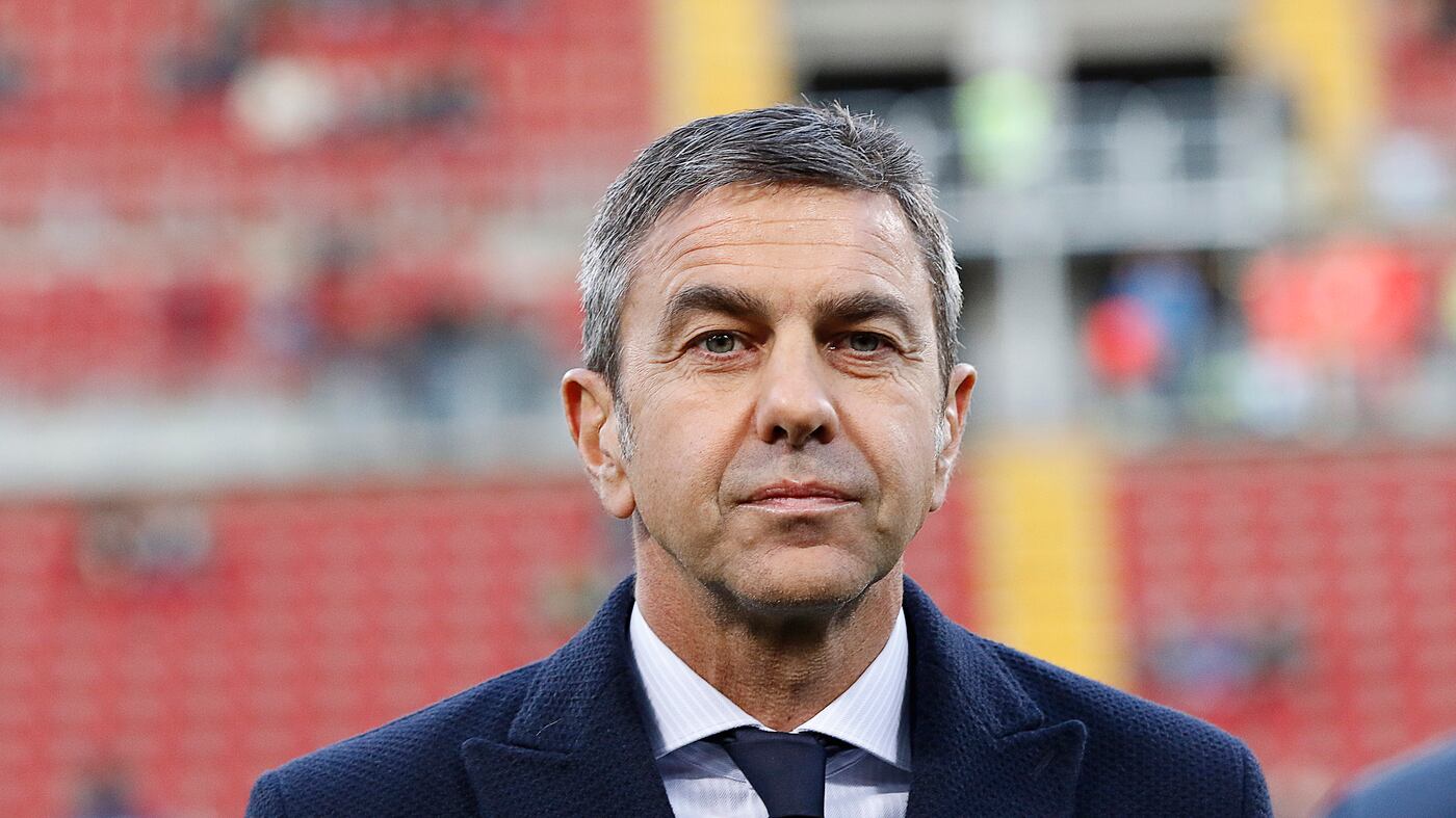 L'auto contro un cancello: muore la mamma di Billy Costacurta