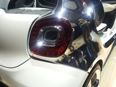 Rivoluzione Smart 1