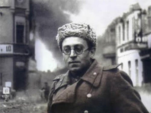 Così l'esercito di Hitler lasciò l'Ucraina senza ebrei