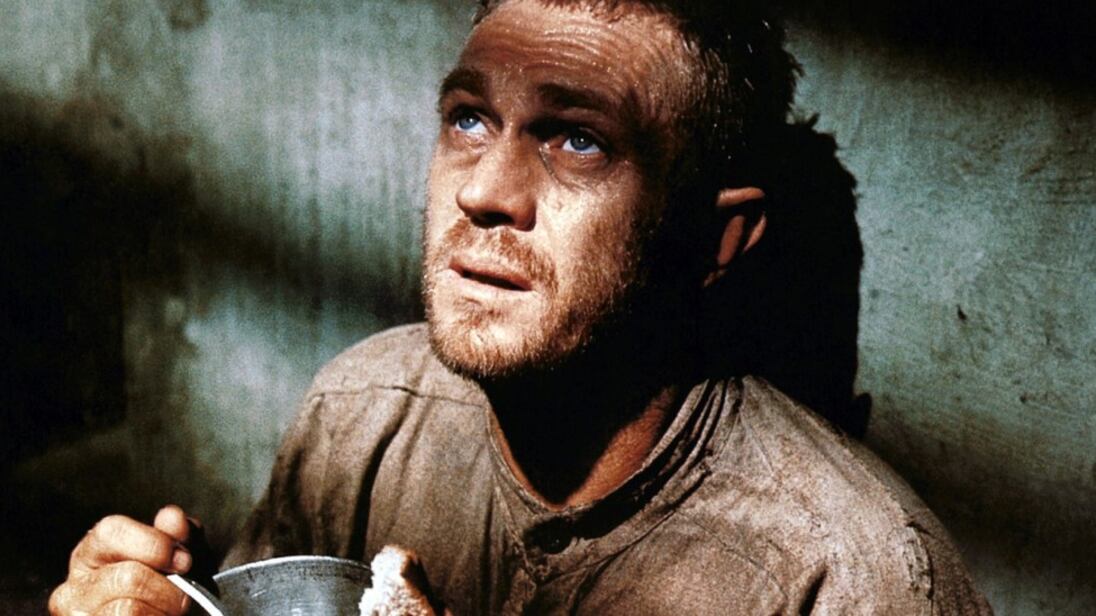 Papillon, la vera storia di un innocente rinchiuso nell'isola del Diavolo