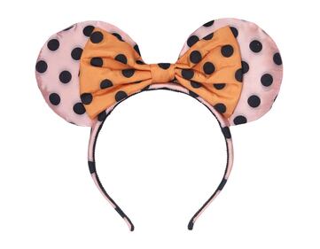 Minnie si veste alla moda per LOVE 4