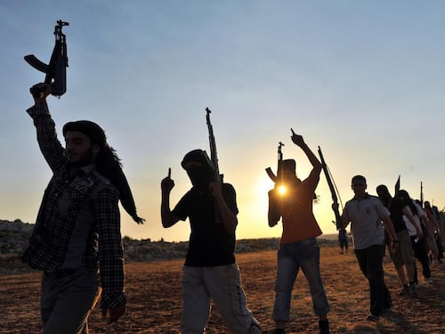 Iraq, 100 foreign fighter europei rischiano la pena di morte
