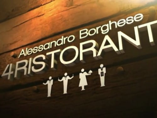 Il ristoratore nei guai dopo 4 ristoranti di Alessandro Borghese: cosa è successo