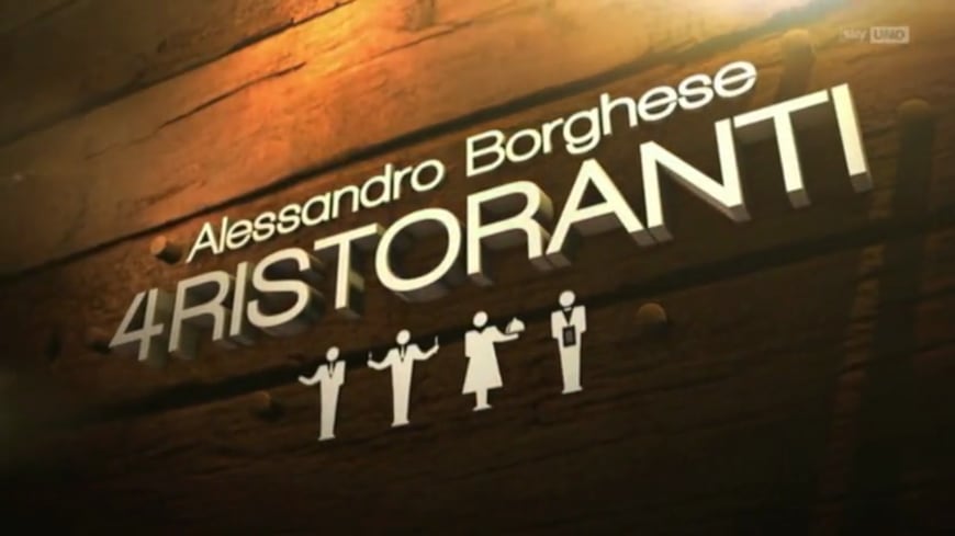 Il ristoratore nei guai dopo 4 ristoranti di Alessandro Borghese: cosa è successo