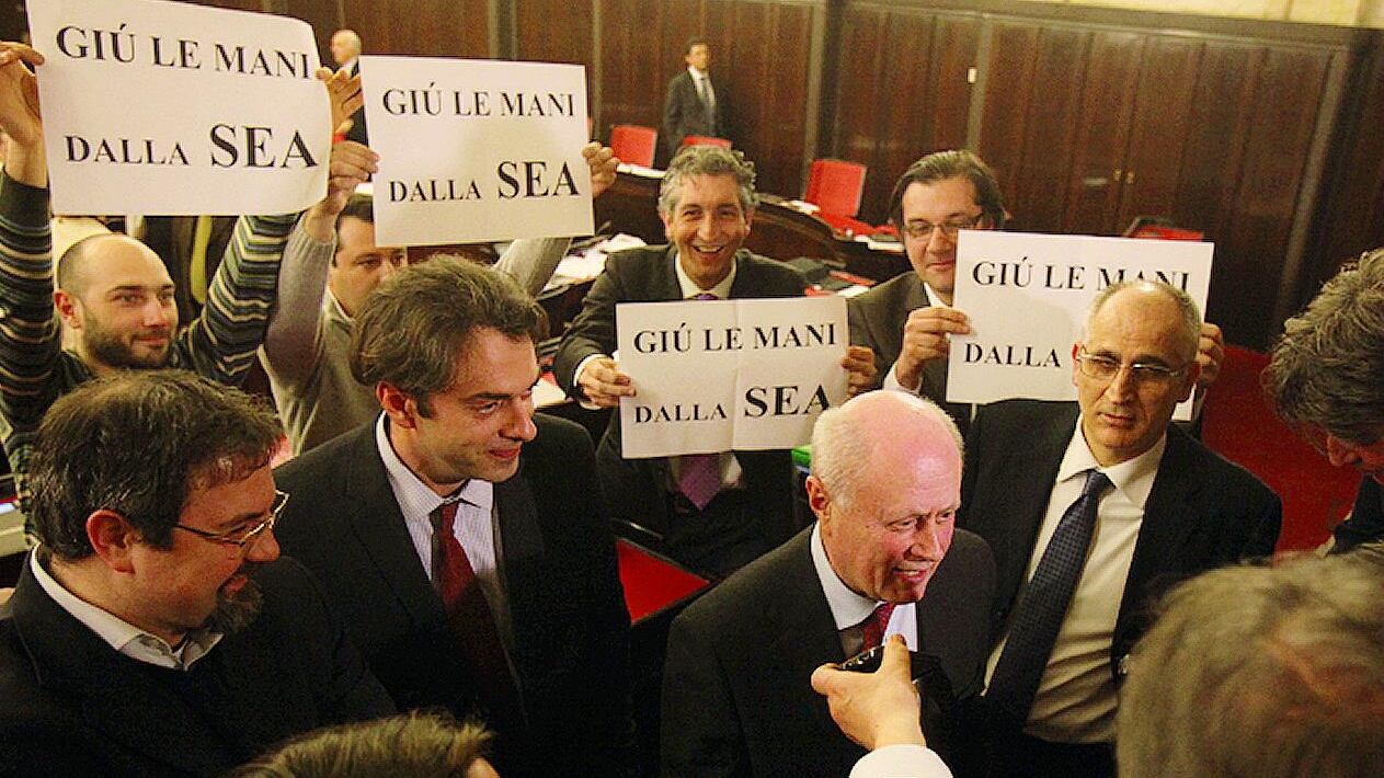 I cantieri non chiudono: arrivano i soldi per Tem e Pedemontana
