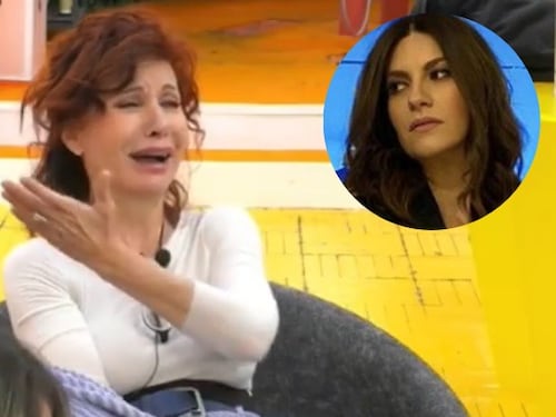 "Quanto dolore ho provocato...". La D'Eusanio ora fa retromarcia